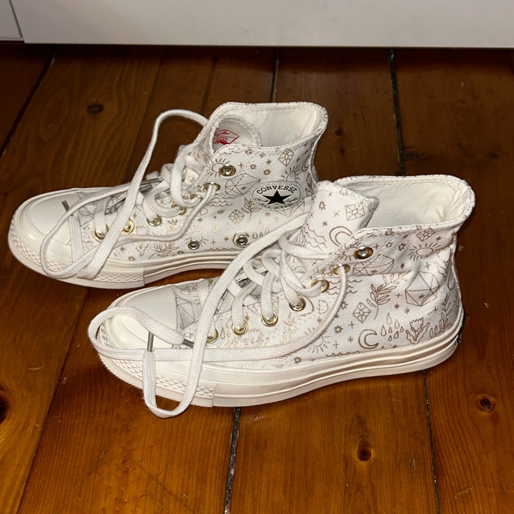 Converse